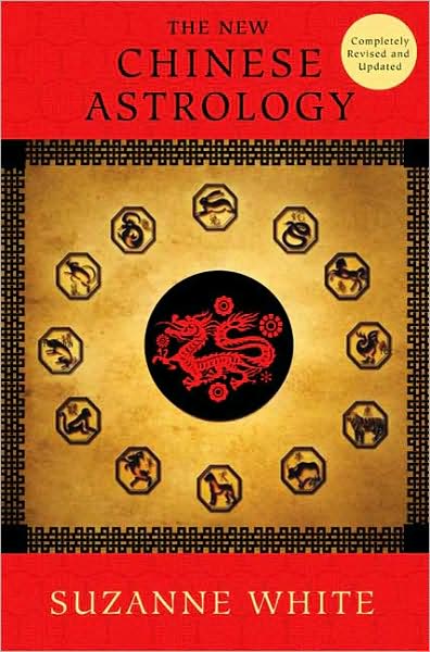 The New Chinese Astrology