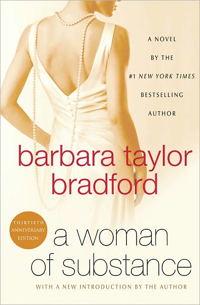 A Woman of Substance (Emma Harte Series #1)