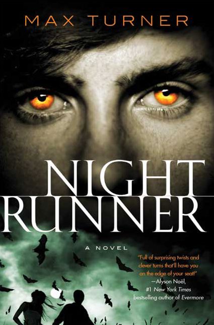Night Runner: A Novel