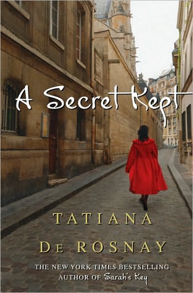 A Secret Kept