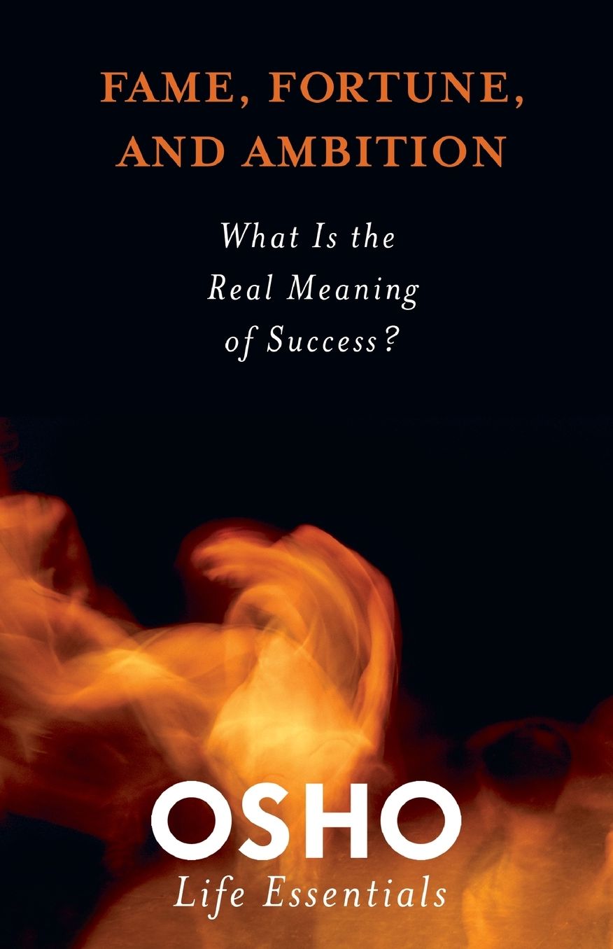 Fame, Fortune, and Ambition: What Is the Real Meaning of Success?