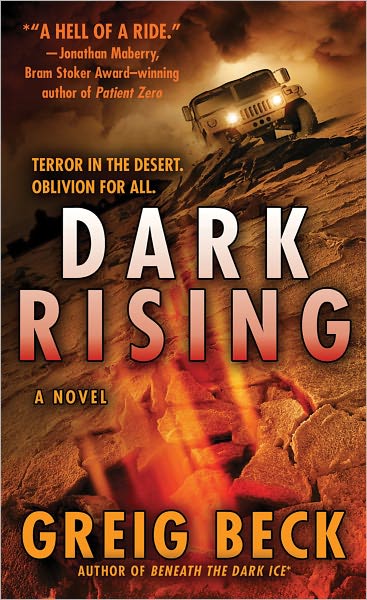 Dark Rising