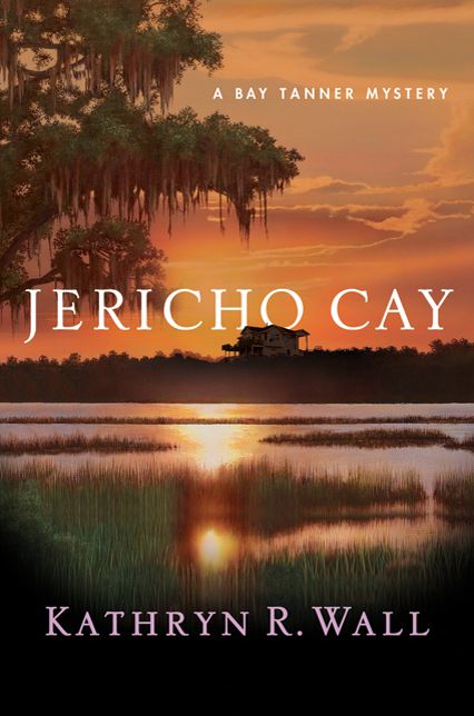 Jericho Cay (Bay Tanner Series #11)