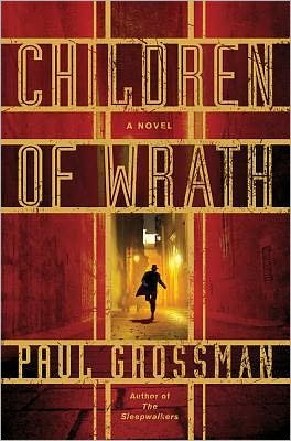 Children of Wrath