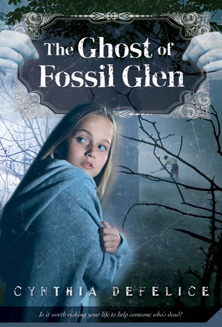 Ghost of Fossil Glen