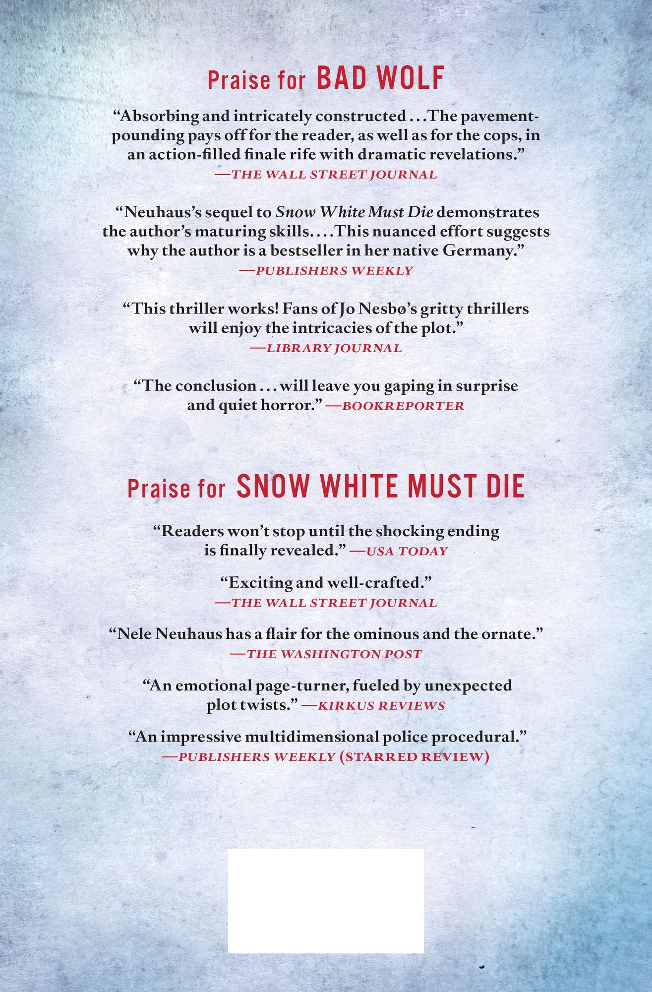 The Ice Queen (Pia Kirchhoff and Oliver von Bodenstein Series)