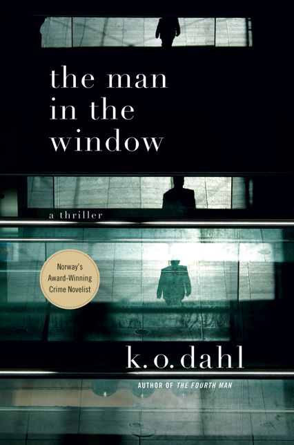 The Man in the Window