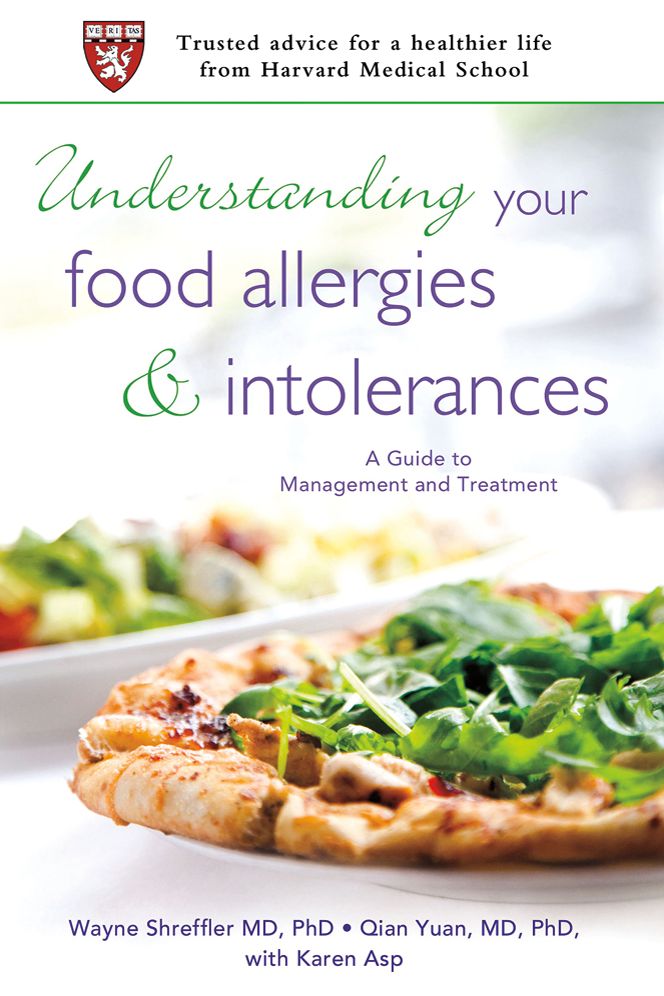 Understanding Your Food Allergies and Intolerances: A Guide to Management and Treatment