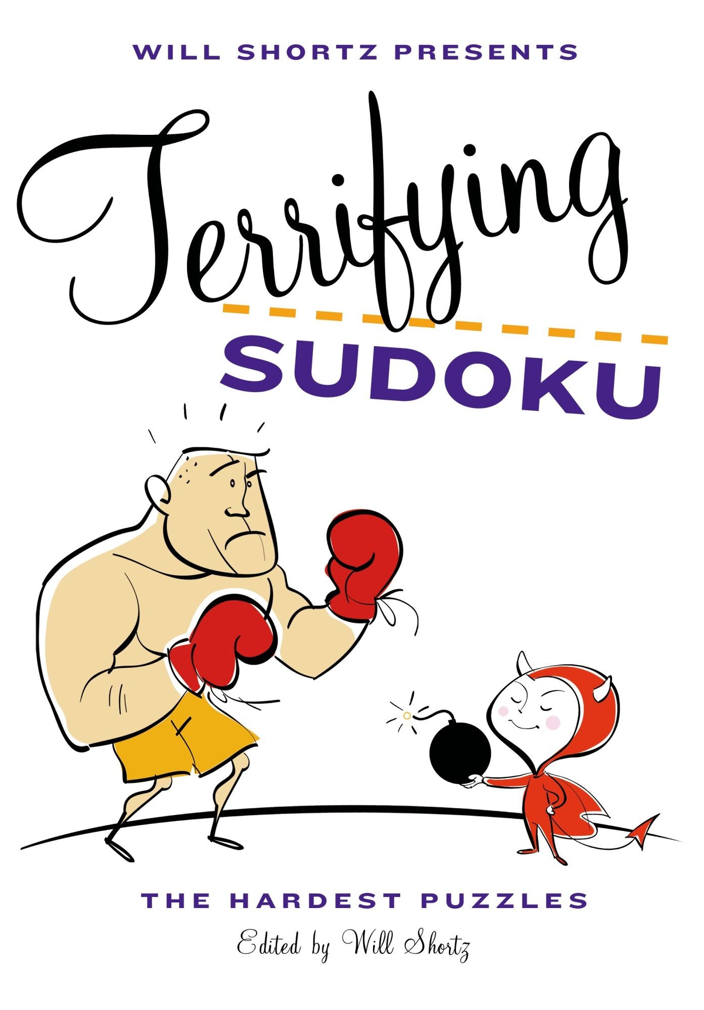 Terrifying Sudoku: The Hardest Puzzles