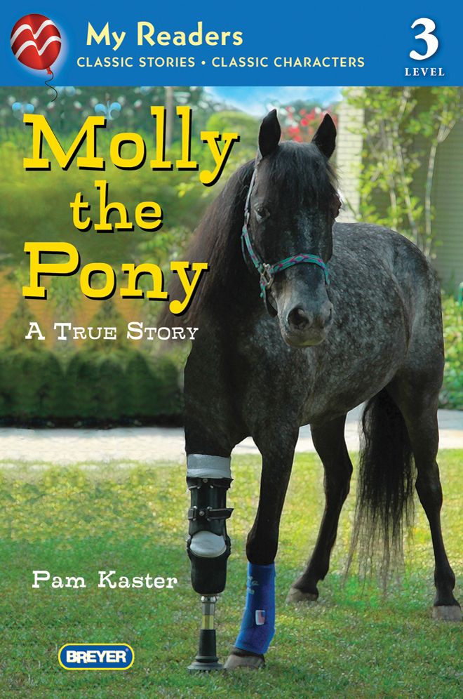 Molly the Pony