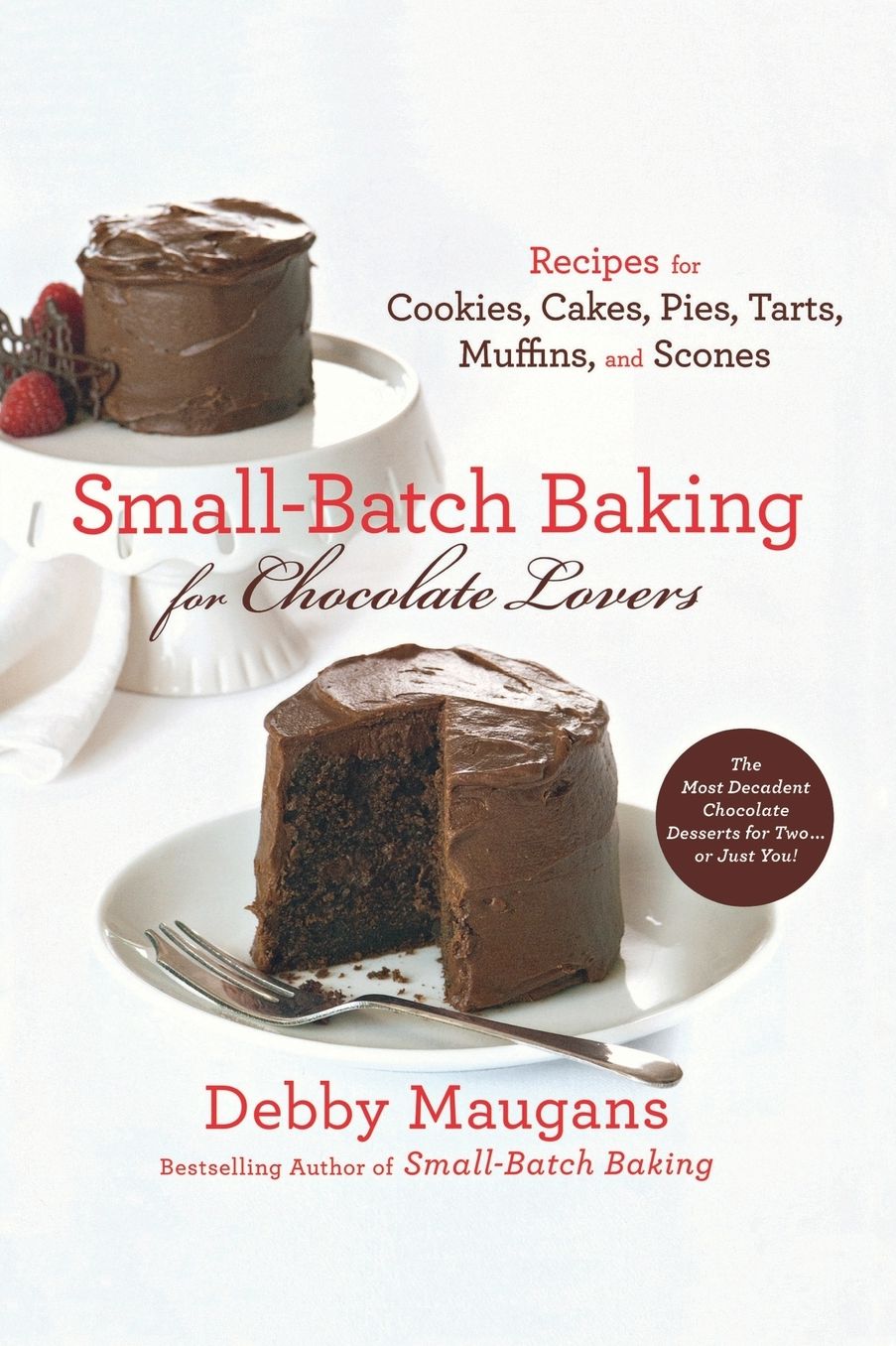 Small-Batch Baking for Chocolate Lovers