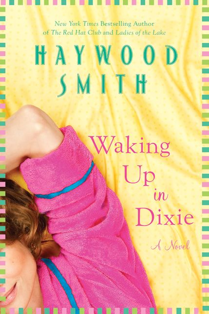 Waking Up in Dixie