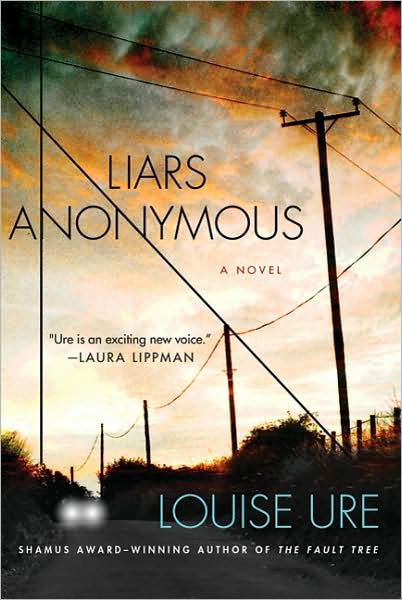 Liars Anonymous