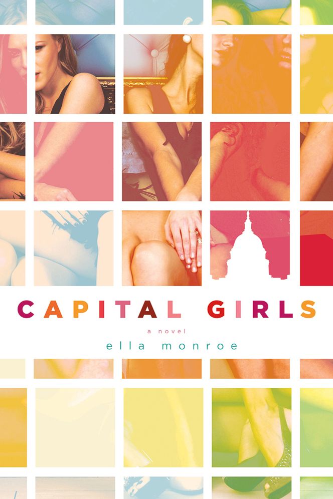 Capital Girls (Capital Girls Series #1)
