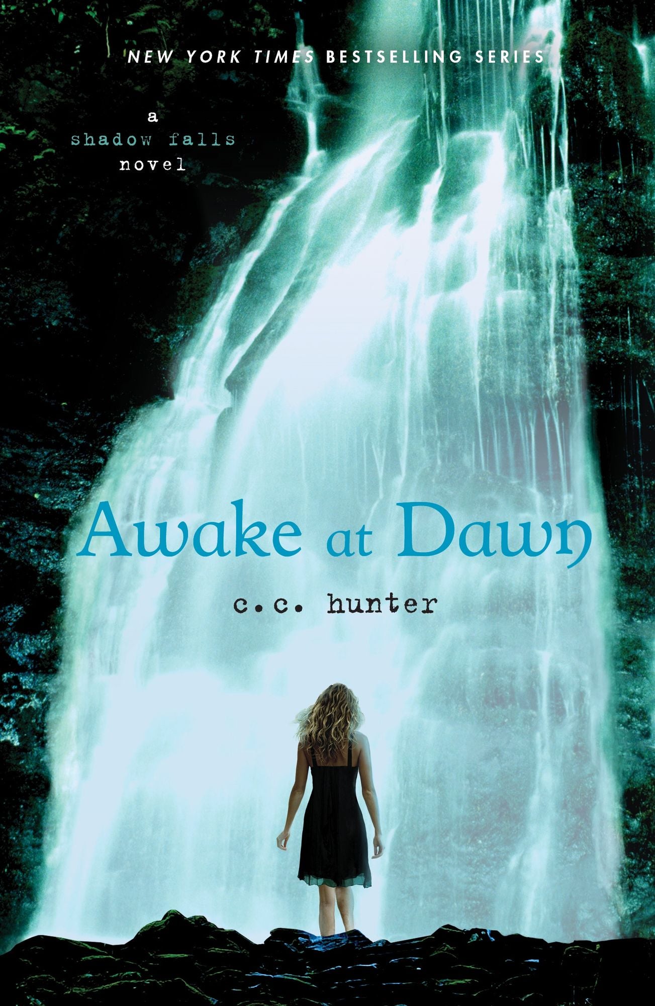 Awake at Dawn (Shadow Falls Series #2)