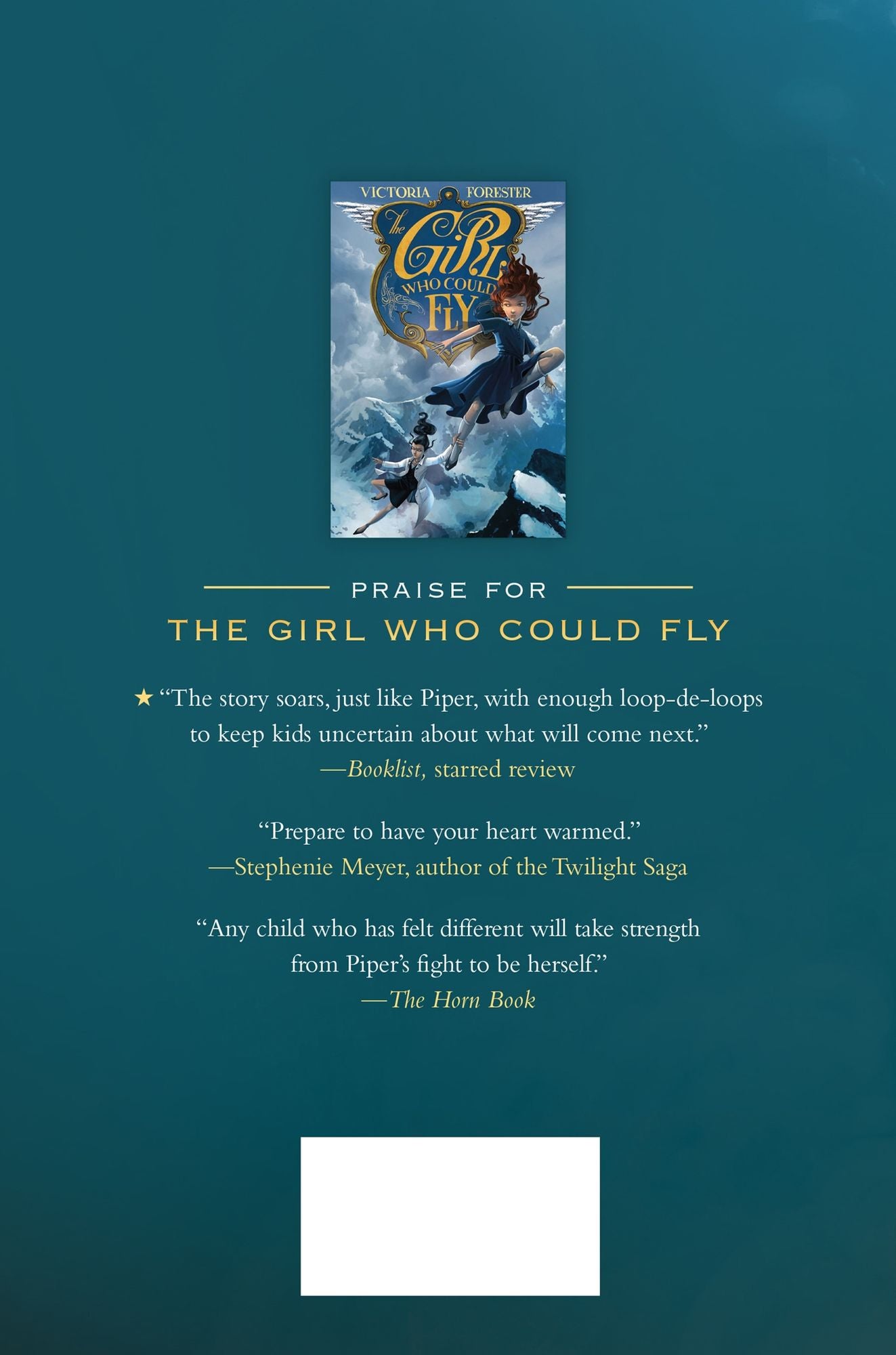 The Boy Who Knew Everything