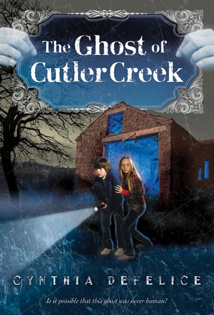 The Ghost of Cutler Creek
