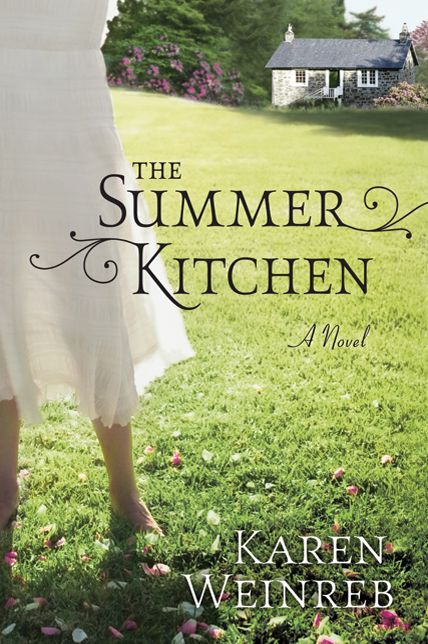 The Summer Kitchen
