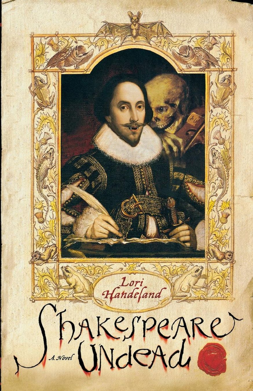 Shakespeare Undead
