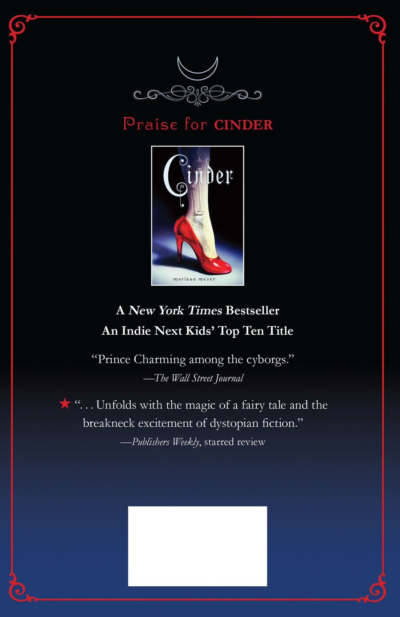 Scarlet (Lunar Chronicles Series #2)