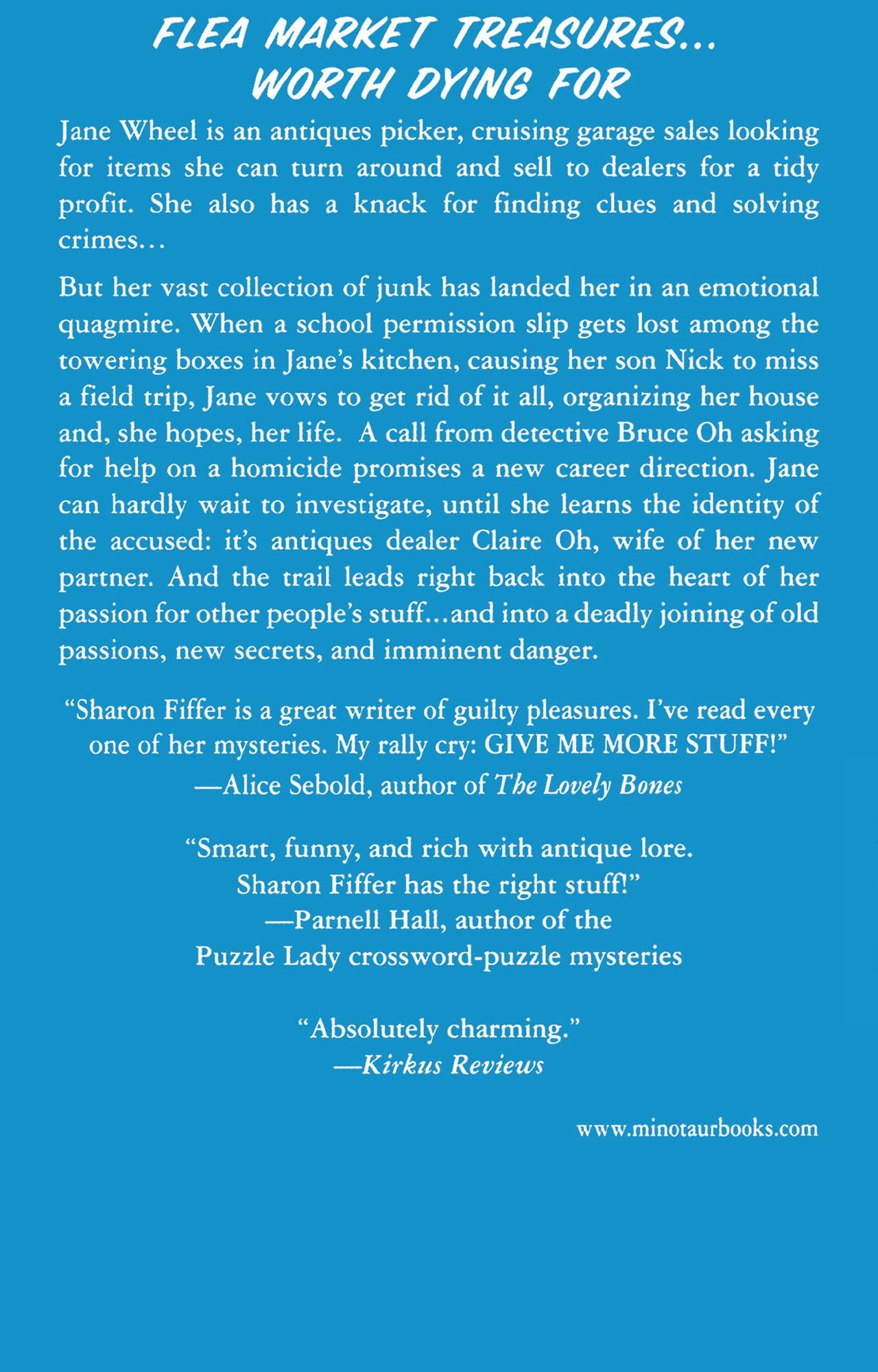 The Wrong Stuff: A Jane Wheel Mystery