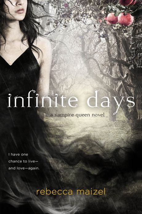 Infinite Days