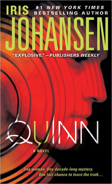 Quinn (Eve Duncan Series #13)