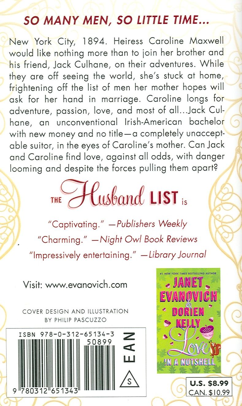 The Husband List