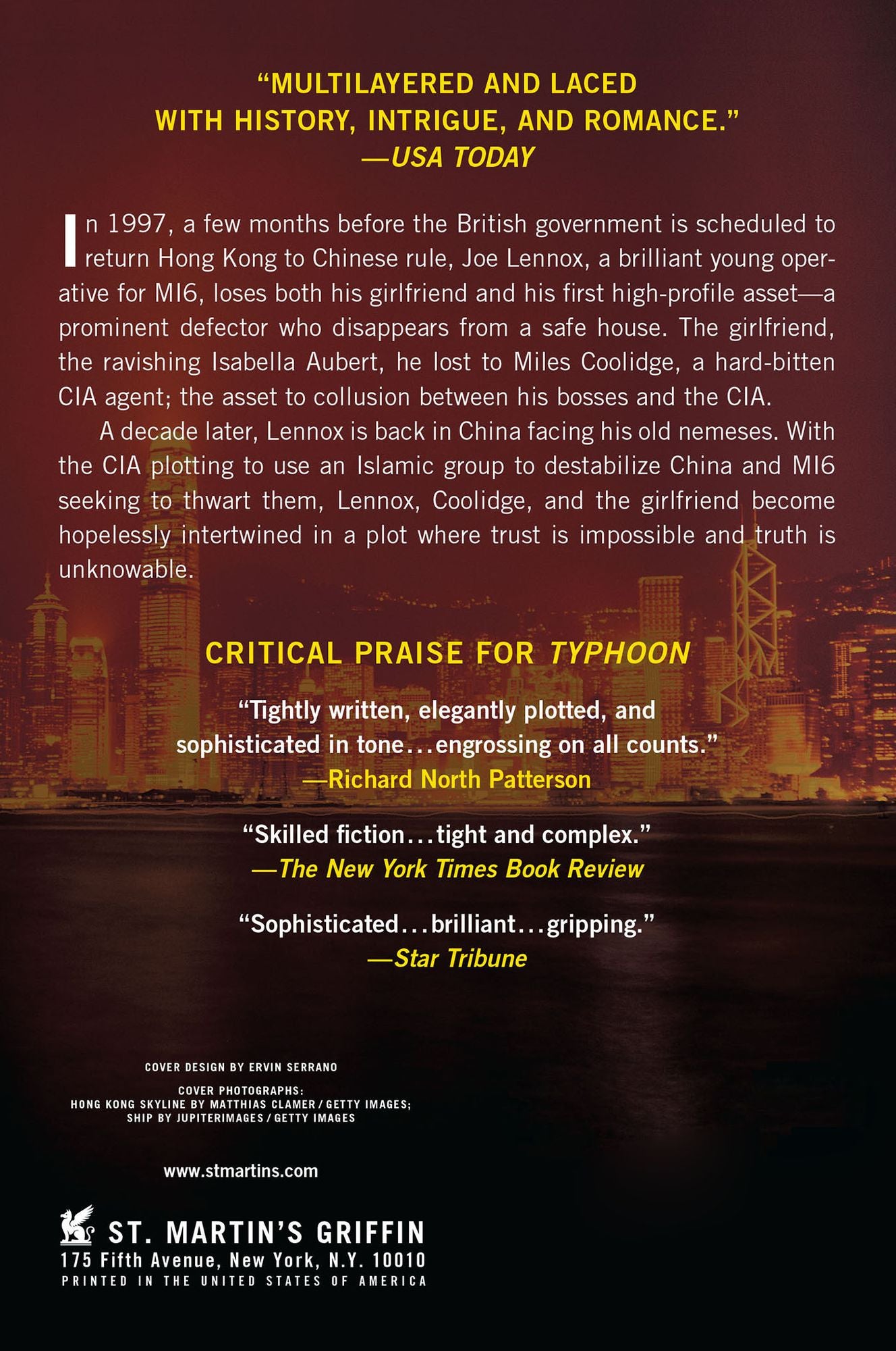 Typhoon