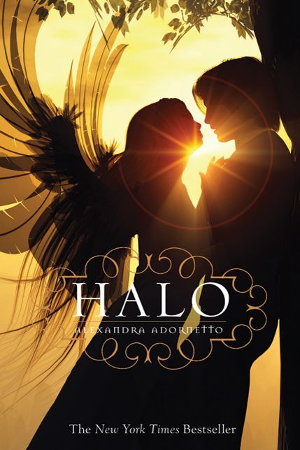 Halo (Halo Trilogy #1)