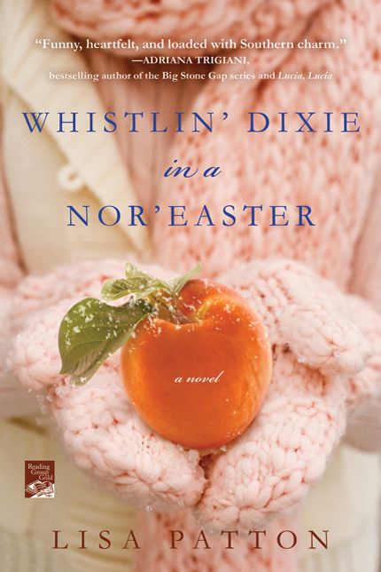 Whistlin' Dixie in a Nor'easter