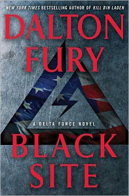 Black Site (Delta Force Series #1)