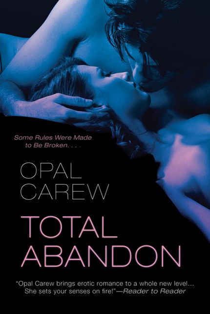 Total Abandon