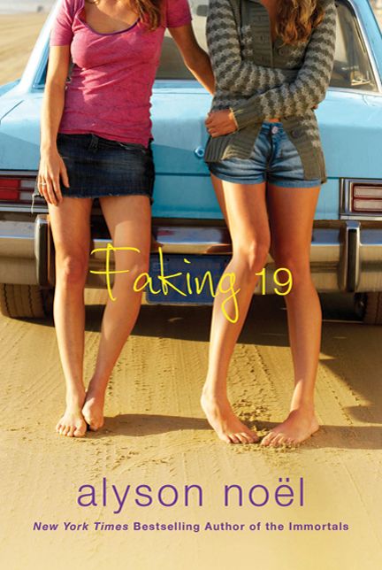 Faking 19