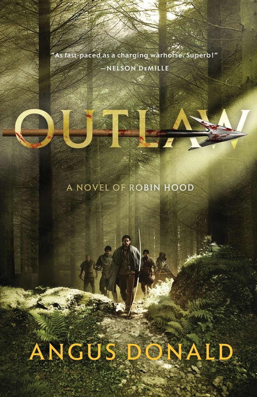 Outlaw