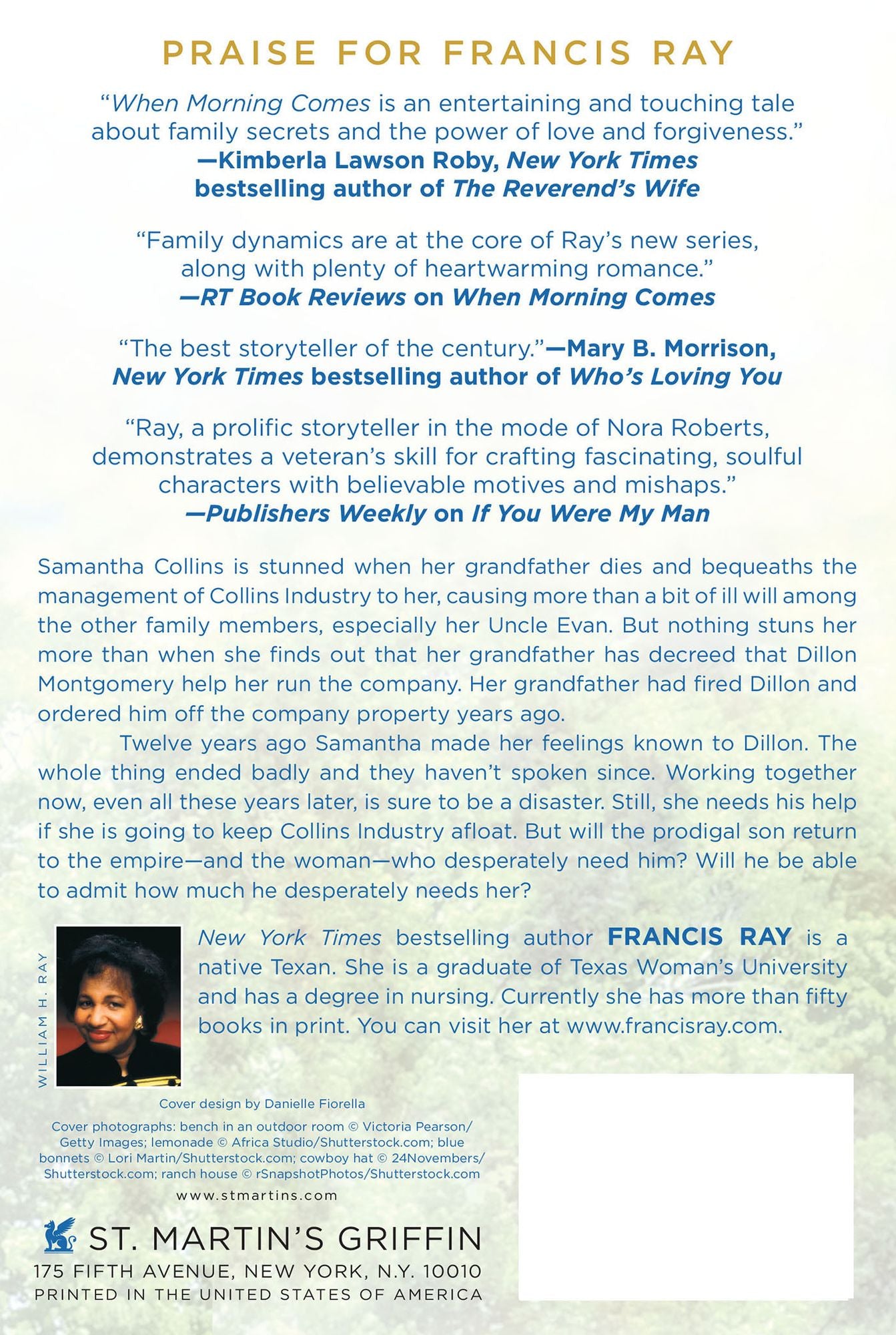 After the Dawn: A Family Affair Novel