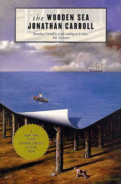The Wooden Sea: A Novel