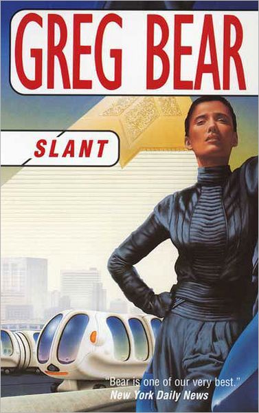 Slant