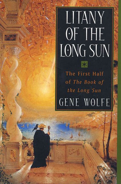 Litany of the Long Sun: Nightside of the Long Sun/Lake of the Long Sun