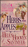 Herbs and Apples