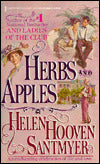 Herbs and Apples