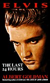 Elvis: The Last 24 Hours