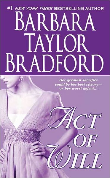 Act of Will