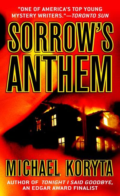 Sorrow's Anthem (Lincoln Perry Series #2)