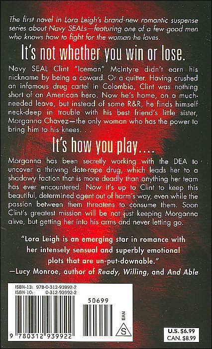 Dangerous Games