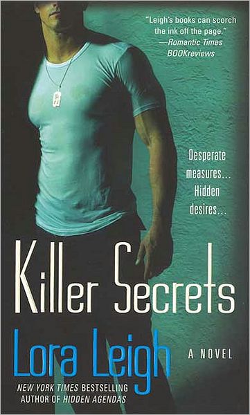 Killer Secrets