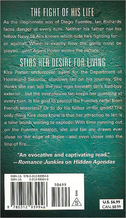Killer Secrets