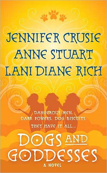 Dogs and Goddesses