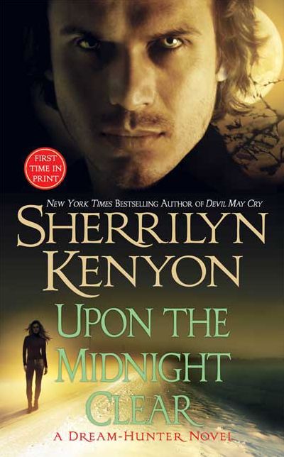 Upon the Midnight Clear (Dream-Hunter Series #2)