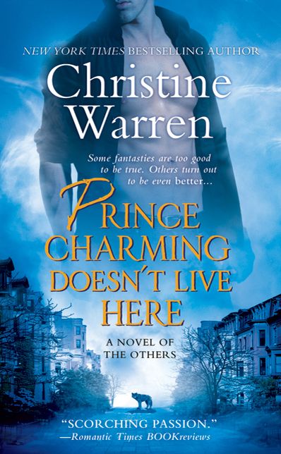 Prince Charming Doesn't Live Here (Others Series #10)